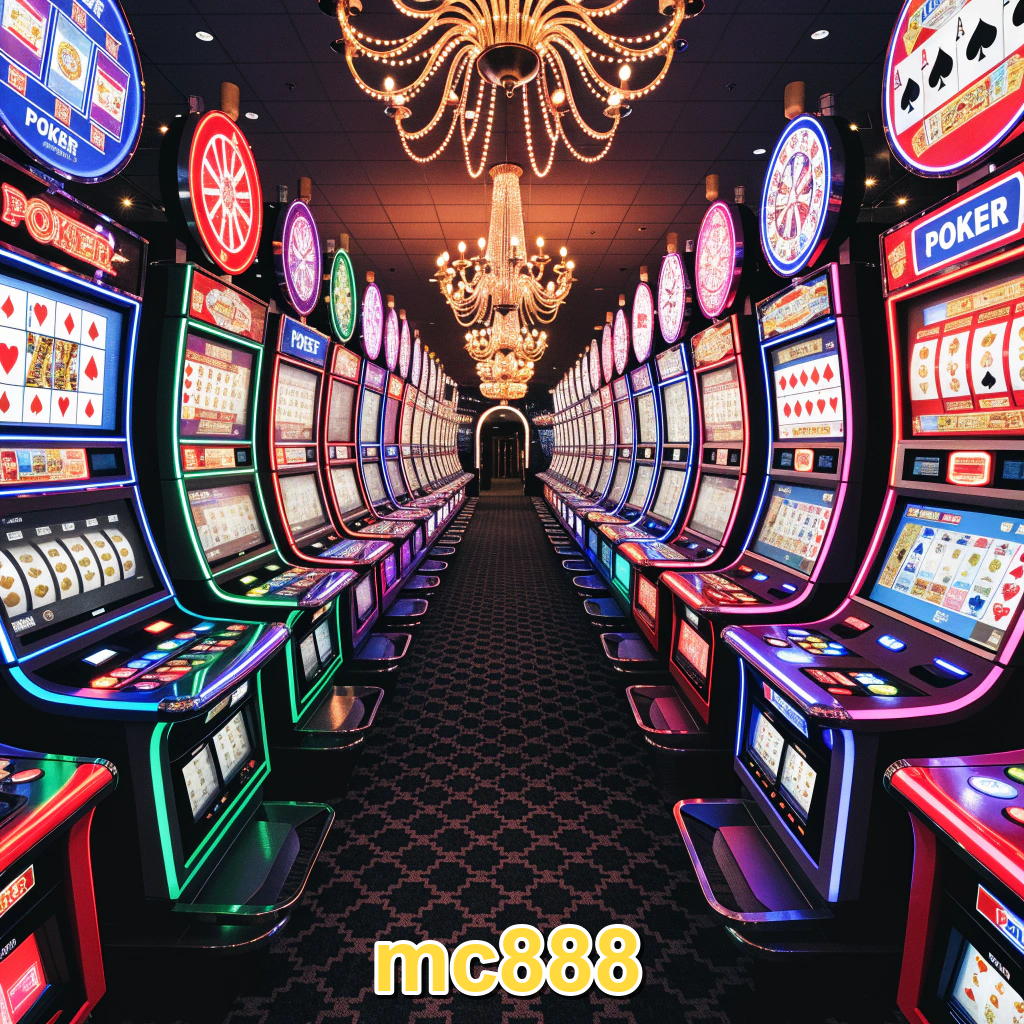 Screenshot 2 - mc888 Features