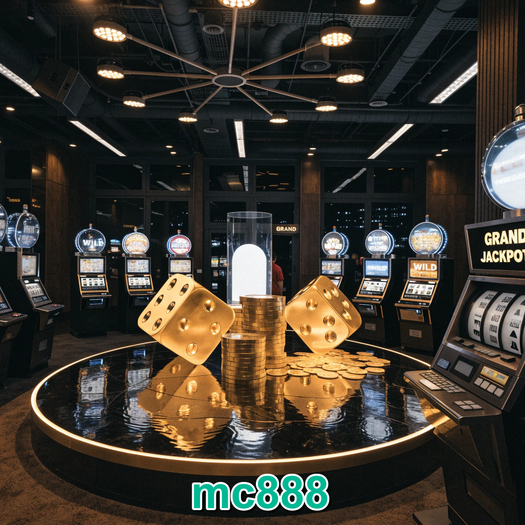 Screenshot 2 - mc888 Features