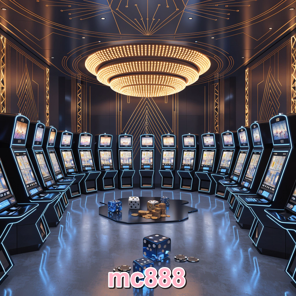 Screenshot 2 - mc888 Features