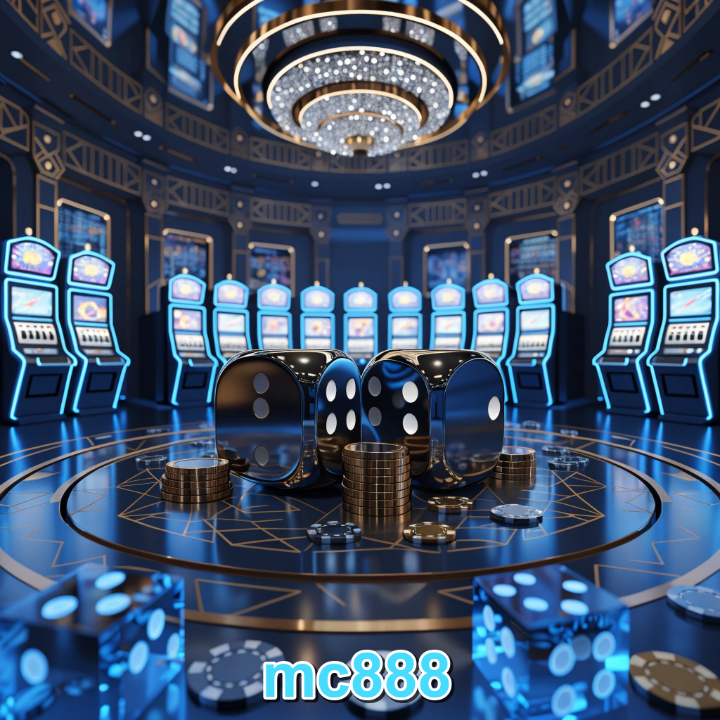 Screenshot 3 - mc888 Settings