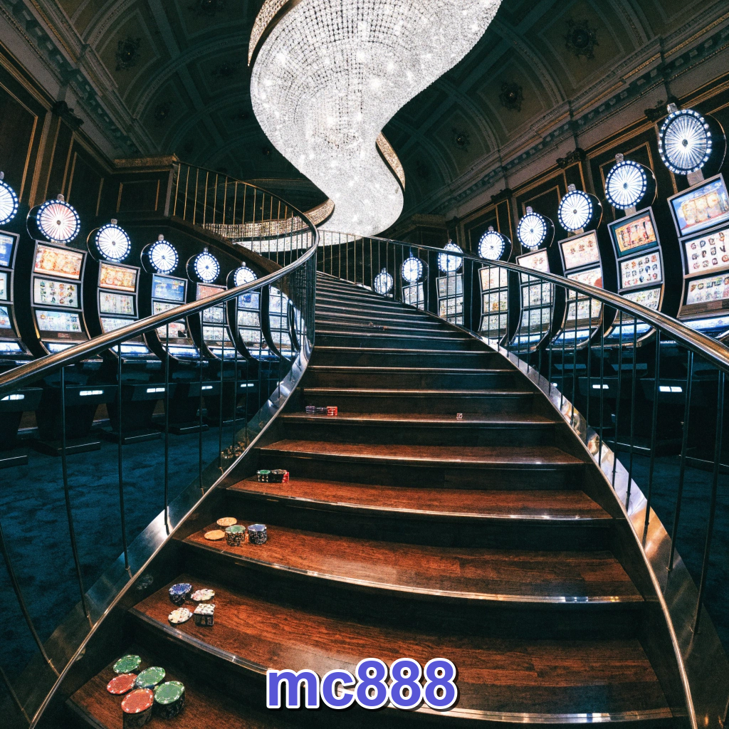 Screenshot 3 - mc888 Settings