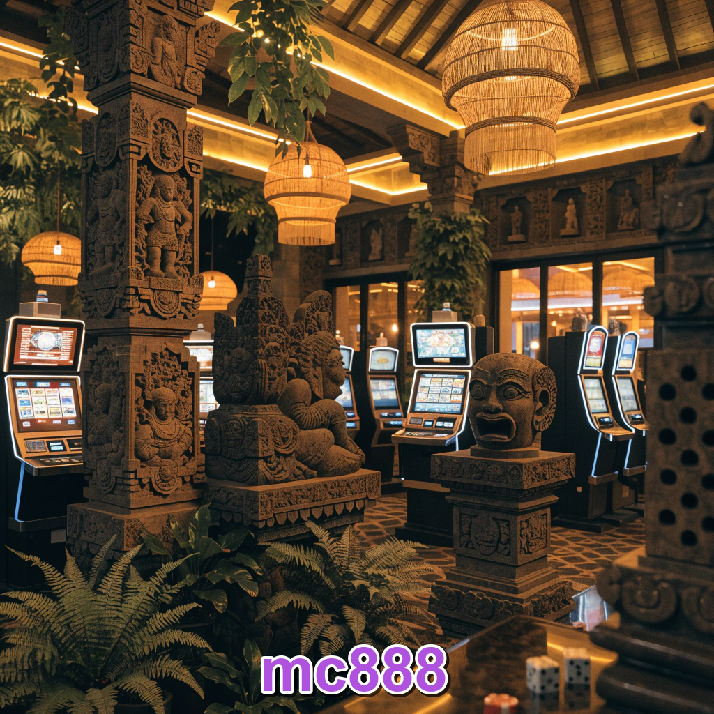 Screenshot 2 - mc888 Features