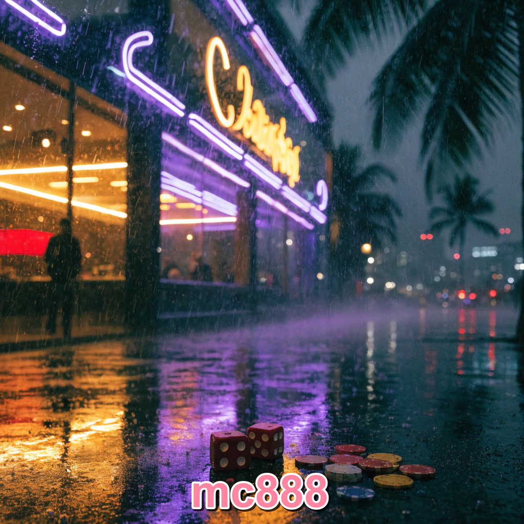 Screenshot 1 - mc888 Home Screen